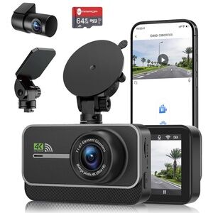 Dash Cam